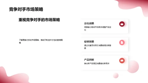 春分市场洞察与策略
