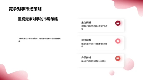 春分市场洞察与策略