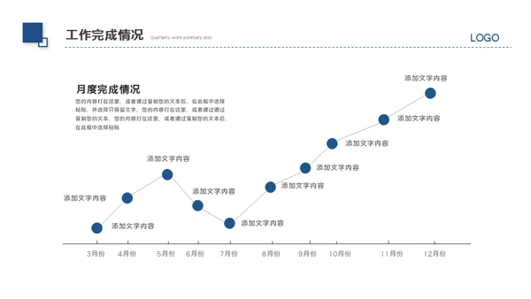 乘风破浪企业文化大海弄潮儿工作汇报通用PPT模板