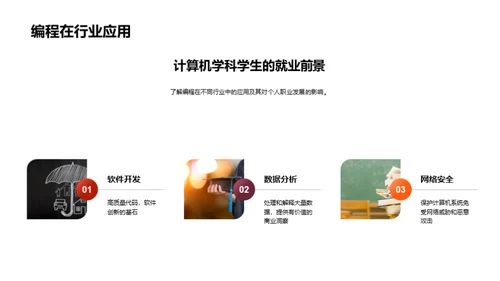 编程未来之路