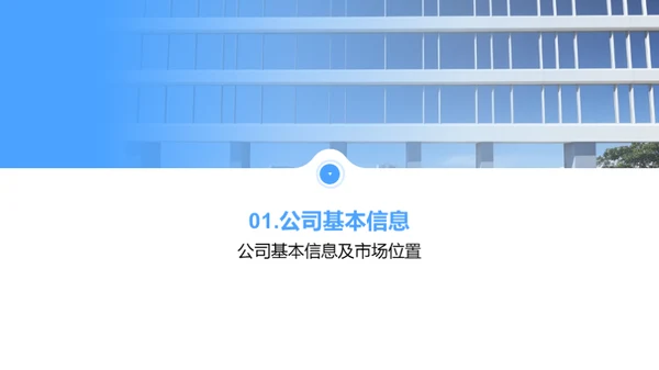 探究公司核心竞争力