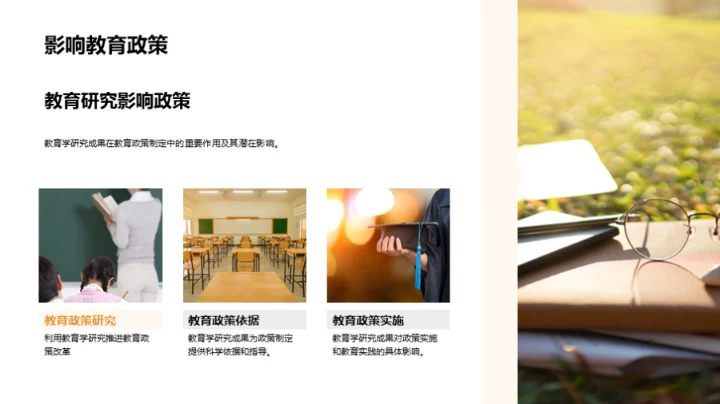 教育学研究解析