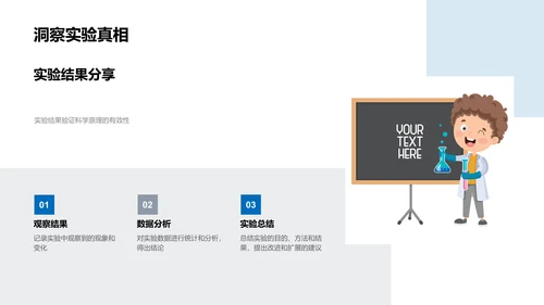 科学实践探秘