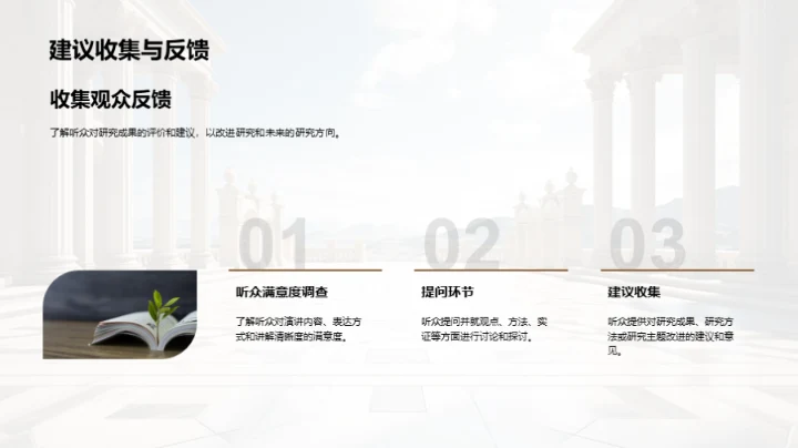 探索哲学之新篇章