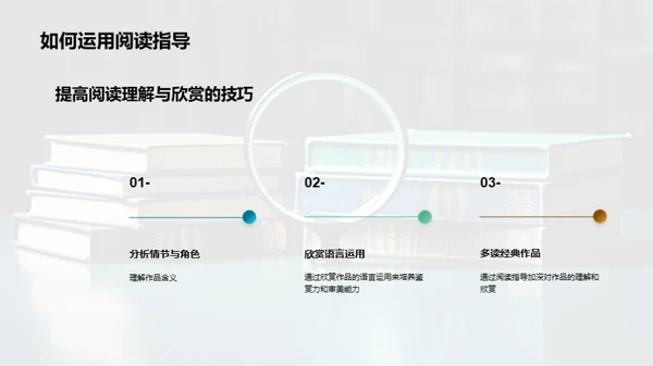 四年级学生文学阅读指导