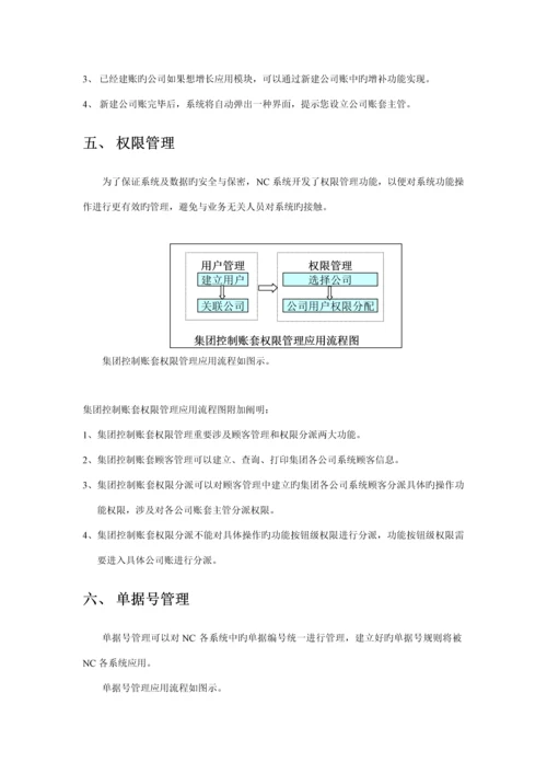 客户化配置应用标准手册.docx