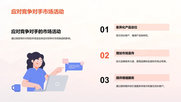 市场营销活动计划