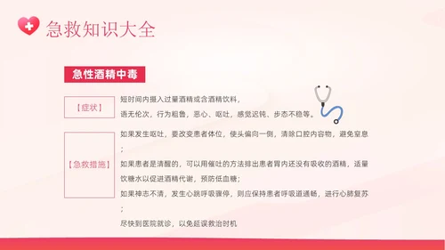 5月8日世界红十字日红十字精神红十字会PPT课件
