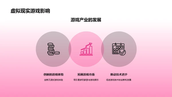 VR游戏：娱乐新纪元