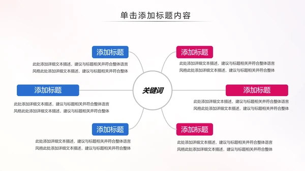 青春正能量五四青年节共青团团委总结PPT模板
