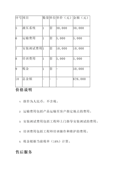 浙江液压程控磨床报价单