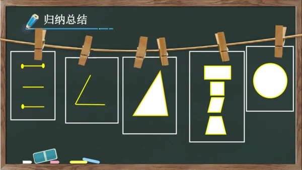 整理和复习之图形与几何 图形的认识与测量例1例2（课件）-2023-2024学年六年级下册数学人教版