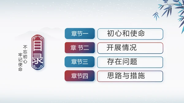 反腐倡廉纪念监察党建动态动态PPT