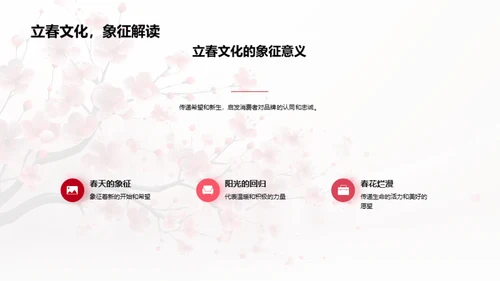 立春策略，开年营销
