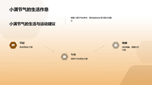小满节气养生法宝