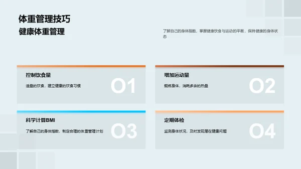 初一健康生活宝典