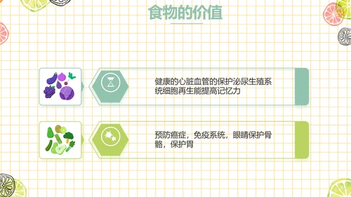 餐饮行业创业商业计划书工作总结PPT