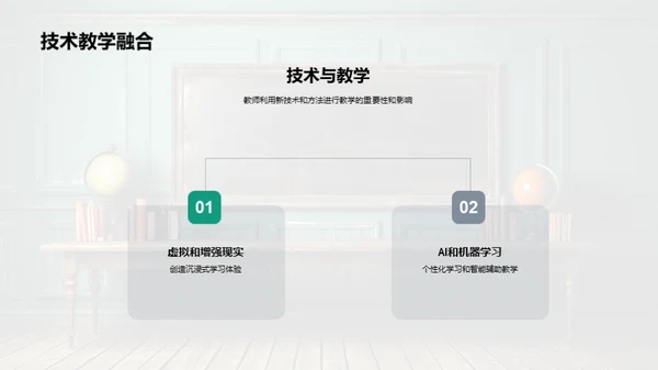 教师职业化新路径