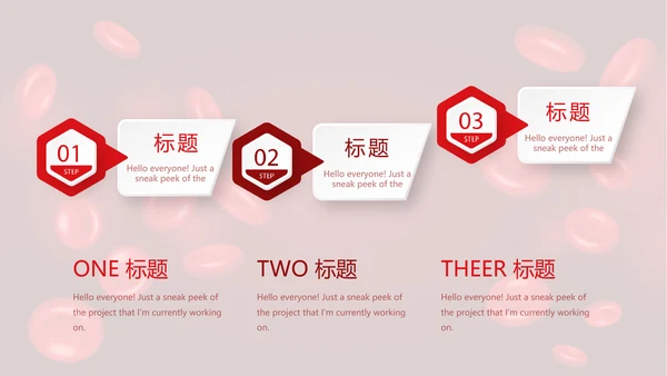 医疗医学红细胞血小板研究动态PPT