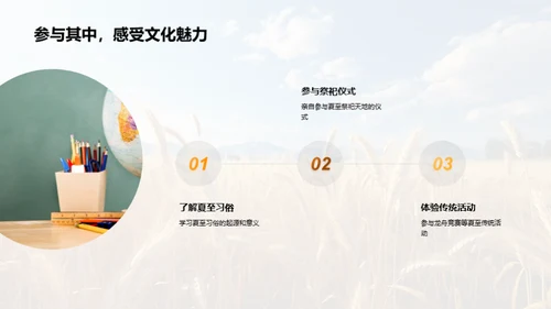 解析夏至的科学与文化