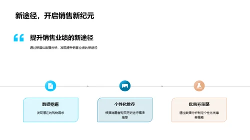 揭秘双十一数据营销