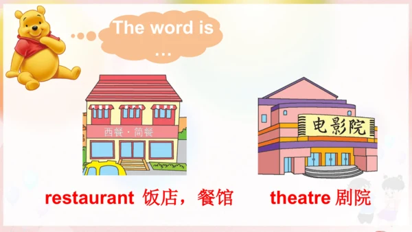 外研版三起五年级下册Review of Module 9课件（40张PPT)
