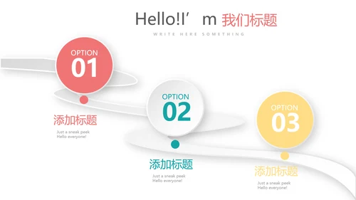 简约医疗医学化学研究实验室动态PPT