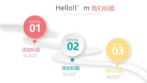 简约医疗医学化学研究实验室动态PPT