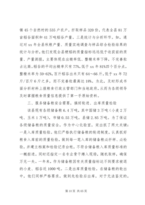 如何撰写调研报告专题.docx