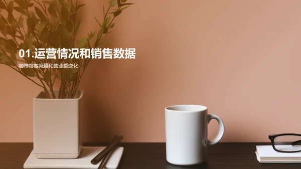 咖啡馆风暴：角逐市场