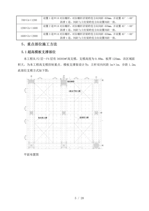 高支模方案0.docx