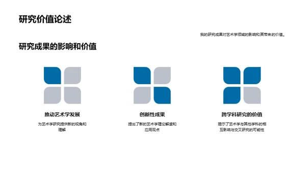 艺术学研究探索