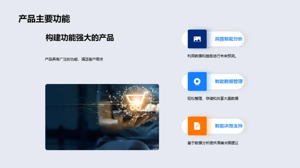 AI引领产品创新
