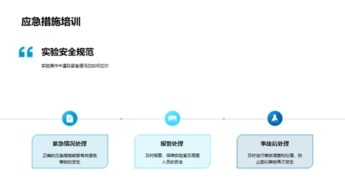 探索科学实验之旅