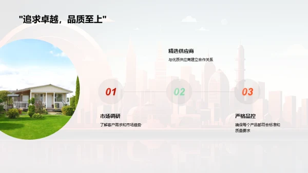 演绎筑梦历程
