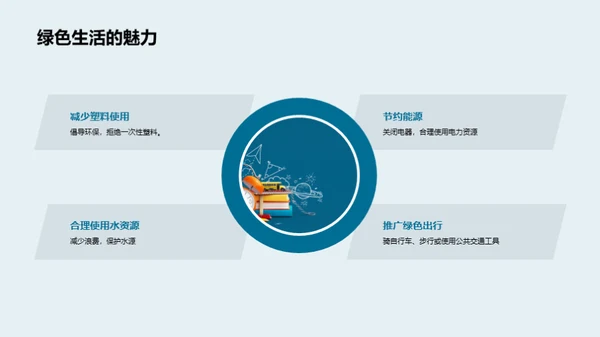 守护生物多样性