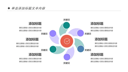 网络安全知识教育培训文明上网PPT模板