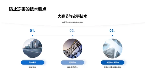 大寒农事知识解析