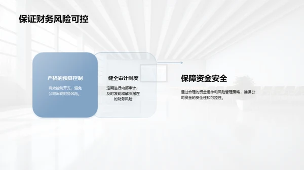 全面解析财务报告