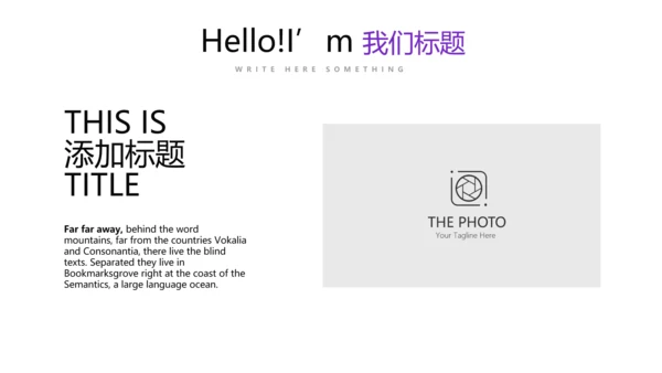 公司活动营销方案销售策划动态PPT模板