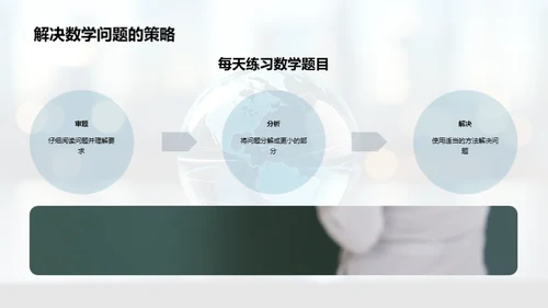 探索数学：数字的魔力
