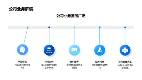 握住医疗保健的未来