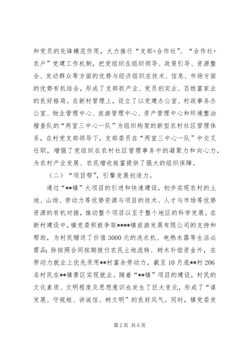 党组织引领发展方式实践与思考.docx
