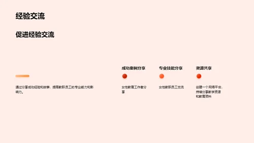 妇女节主题活动策划