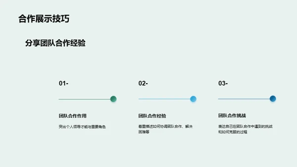 水墨风人资行政教学课件PPT模板