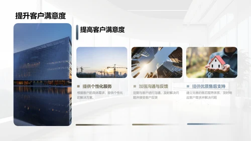 突围20XX：房产销售之路