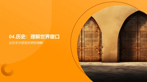 穿越历史之门