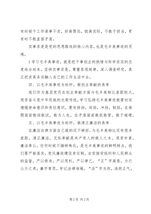 学习毛丰美、实干促振兴20XX年 (3).docx