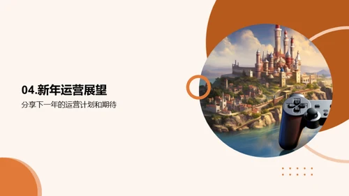 游戏运营年度回顾