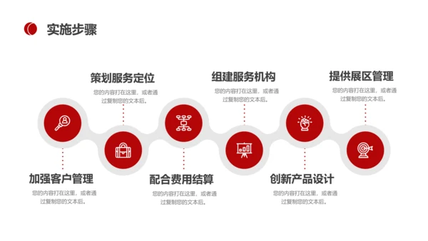 BUSINESS公司宣传介绍PPT模板